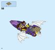 Building Instructions - LEGO - Elves - 41184 - Aira's Airship & the Amulet Chase: Page 44