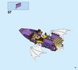 Building Instructions - LEGO - Elves - 41184 - Aira's Airship & the Amulet Chase: Page 45