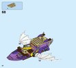 Building Instructions - LEGO - Elves - 41184 - Aira's Airship & the Amulet Chase: Page 56