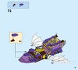 Building Instructions - LEGO - Elves - 41184 - Aira's Airship & the Amulet Chase: Page 61