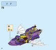 Building Instructions - LEGO - Elves - 41184 - Aira's Airship & the Amulet Chase: Page 62