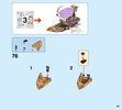 Building Instructions - LEGO - Elves - 41184 - Aira's Airship & the Amulet Chase: Page 65