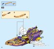 Building Instructions - LEGO - Elves - 41184 - Aira's Airship & the Amulet Chase: Page 70