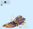 Building Instructions - LEGO - Elves - 41184 - Aira's Airship & the Amulet Chase: Page 72