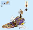 Building Instructions - LEGO - Elves - 41184 - Aira's Airship & the Amulet Chase: Page 76