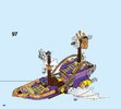 Building Instructions - LEGO - Elves - 41184 - Aira's Airship & the Amulet Chase: Page 80