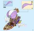 Building Instructions - LEGO - Elves - 41184 - Aira's Airship & the Amulet Chase: Page 83