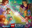 Building Instructions - LEGO - Elves - 41184 - Aira's Airship & the Amulet Chase: Page 91