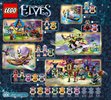 Building Instructions - LEGO - Elves - 41184 - Aira's Airship & the Amulet Chase: Page 94