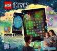 Building Instructions - LEGO - Elves - 41184 - Aira's Airship & the Amulet Chase: Page 95