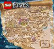 Building Instructions - LEGO - Elves - 41184 - Aira's Airship & the Amulet Chase: Page 96