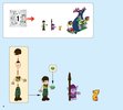 Building Instructions - LEGO - Elves - 41185 - Magic Rescue from the Goblin Village: Page 4