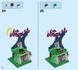 Building Instructions - LEGO - Elves - 41185 - Magic Rescue from the Goblin Village: Page 18