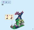 Building Instructions - LEGO - Elves - 41185 - Magic Rescue from the Goblin Village: Page 25