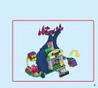 Building Instructions - LEGO - Elves - 41185 - Magic Rescue from the Goblin Village: Page 35