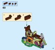 Building Instructions - LEGO - Elves - 41185 - Magic Rescue from the Goblin Village: Page 43