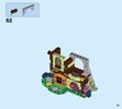 Building Instructions - LEGO - Elves - 41185 - Magic Rescue from the Goblin Village: Page 45