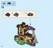 Building Instructions - LEGO - Elves - 41185 - Magic Rescue from the Goblin Village: Page 56