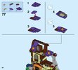 Building Instructions - LEGO - Elves - 41185 - Magic Rescue from the Goblin Village: Page 60