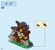 Building Instructions - LEGO - Elves - 41185 - Magic Rescue from the Goblin Village: Page 66