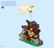 Building Instructions - LEGO - Elves - 41185 - Magic Rescue from the Goblin Village: Page 68