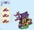 Building Instructions - LEGO - Elves - 41185 - Magic Rescue from the Goblin Village: Page 74