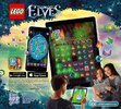 Building Instructions - LEGO - Elves - 41185 - Magic Rescue from the Goblin Village: Page 83