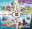 Building Instructions - LEGO - Elves - 41185 - Magic Rescue from the Goblin Village: Page 84