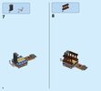 Building Instructions - LEGO - Elves - 41185 - Magic Rescue from the Goblin Village: Page 8