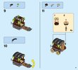 Building Instructions - LEGO - Elves - 41185 - Magic Rescue from the Goblin Village: Page 9