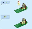 Building Instructions - LEGO - Elves - 41185 - Magic Rescue from the Goblin Village: Page 16