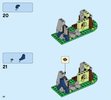 Building Instructions - LEGO - Elves - 41185 - Magic Rescue from the Goblin Village: Page 20