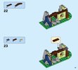 Building Instructions - LEGO - Elves - 41185 - Magic Rescue from the Goblin Village: Page 21