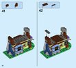 Building Instructions - LEGO - Elves - 41185 - Magic Rescue from the Goblin Village: Page 30