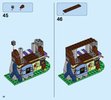 Building Instructions - LEGO - Elves - 41185 - Magic Rescue from the Goblin Village: Page 32