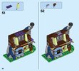 Building Instructions - LEGO - Elves - 41185 - Magic Rescue from the Goblin Village: Page 36