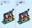 Building Instructions - LEGO - Elves - 41185 - Magic Rescue from the Goblin Village: Page 38