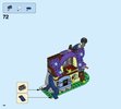 Building Instructions - LEGO - Elves - 41185 - Magic Rescue from the Goblin Village: Page 44