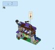 Building Instructions - LEGO - Elves - 41185 - Magic Rescue from the Goblin Village: Page 47