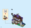 Building Instructions - LEGO - Elves - 41185 - Magic Rescue from the Goblin Village: Page 48