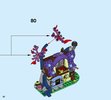 Building Instructions - LEGO - Elves - 41185 - Magic Rescue from the Goblin Village: Page 52