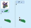 Building Instructions - LEGO - Elves - 41185 - Magic Rescue from the Goblin Village: Page 10