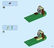 Building Instructions - LEGO - Elves - 41185 - Magic Rescue from the Goblin Village: Page 15