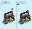 Building Instructions - LEGO - Elves - 41185 - Magic Rescue from the Goblin Village: Page 33