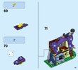 Building Instructions - LEGO - Elves - 41185 - Magic Rescue from the Goblin Village: Page 43