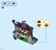 Building Instructions - LEGO - Elves - 41185 - Magic Rescue from the Goblin Village: Page 46