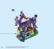 Building Instructions - LEGO - Elves - 41185 - Magic Rescue from the Goblin Village: Page 56