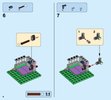 Building Instructions - LEGO - Elves - 41185 - Magic Rescue from the Goblin Village: Page 8