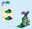 Building Instructions - LEGO - Elves - 41185 - Magic Rescue from the Goblin Village: Page 21