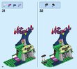 Building Instructions - LEGO - Elves - 41185 - Magic Rescue from the Goblin Village: Page 22